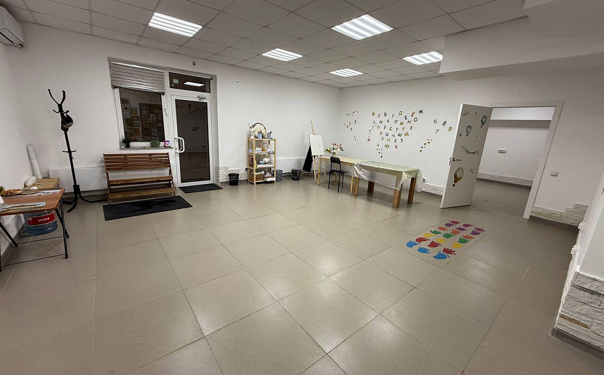 Продам помещение свободного назначения, 64,3 м² фото