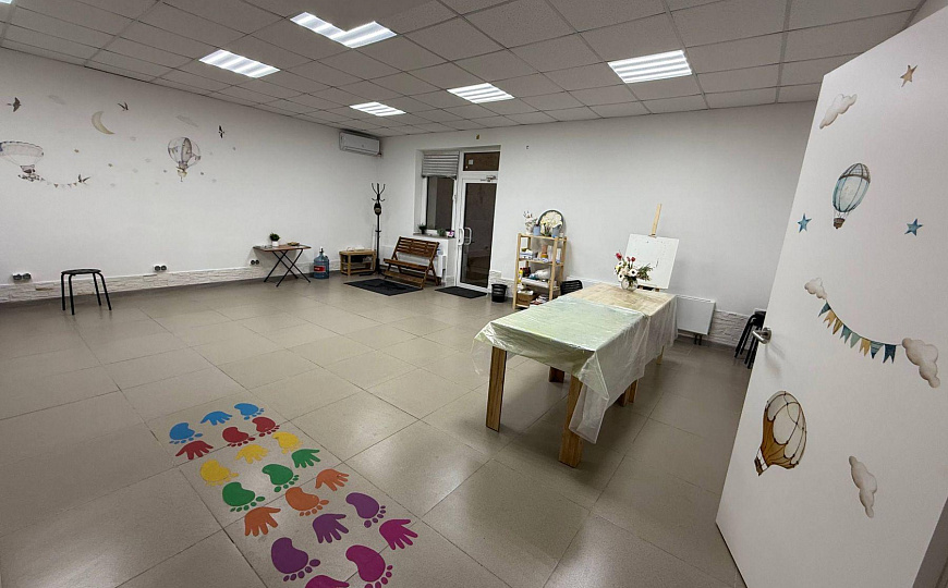 Продам помещение свободного назначения, 64,3 м² фото