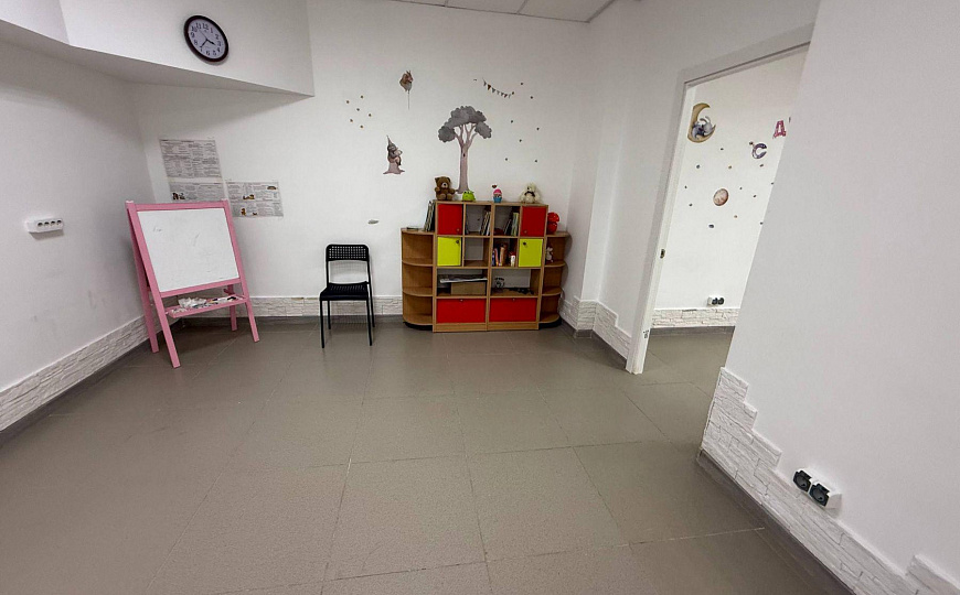 Продам помещение свободного назначения, 64,3 м² фото