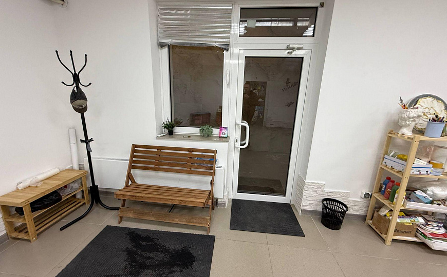 Продам помещение свободного назначения, 64,3 м² фото