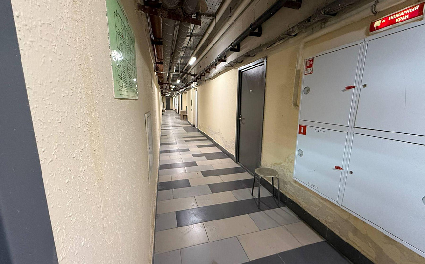 Продам помещение свободного назначения, 64,3 м² фото