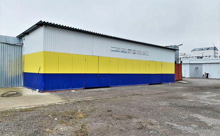 Складское помещение, 220 м² фото