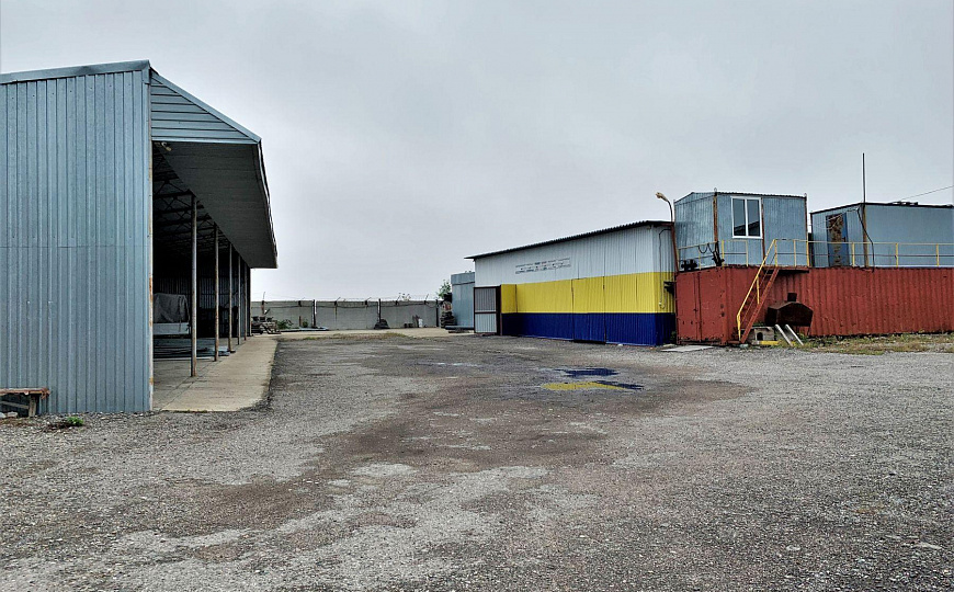 Складское помещение, 220 м² фото