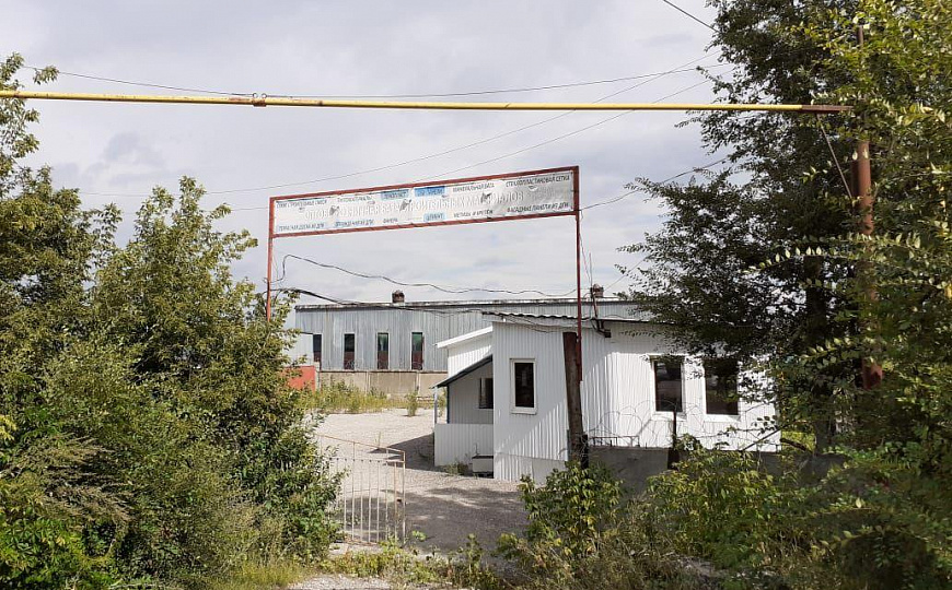 Складское помещение, 220 м² фото