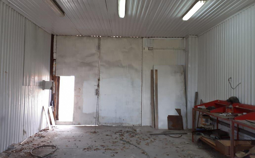 Складское помещение, 220 м² фото