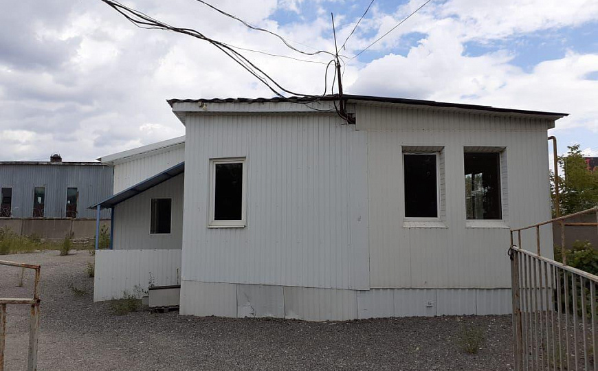 Складское помещение, 220 м² фото