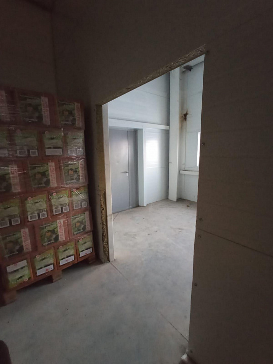 Сдается склад 1 500 - 5000 м² фото