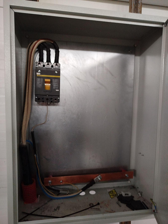 Сдается склад 1 500 - 5000 м² фото