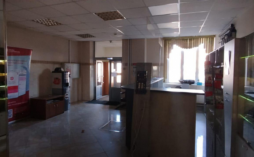 Сдам бизнес-центр/офисный центр, 14,5 м² фото