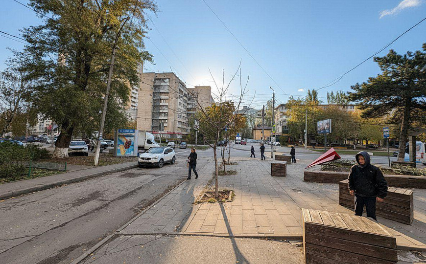 Бьюти/Салон красоты / Офис/ Проходное место фото