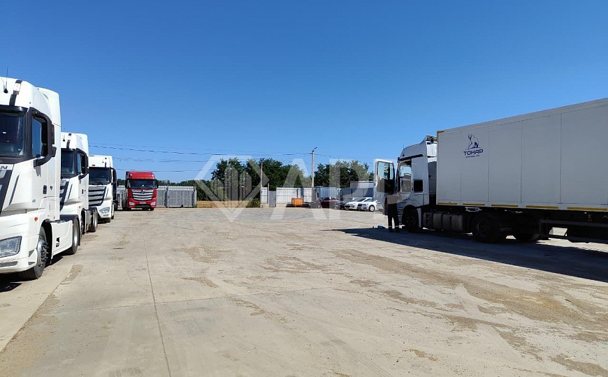 Продаю земельный участок, 40 ар (сотка) фото