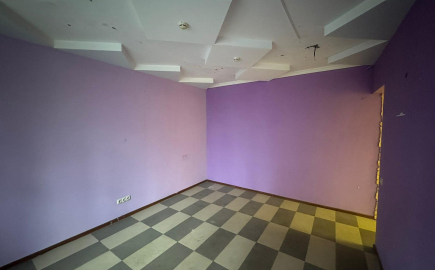 Сдам помещение, 76 м² с отдельным входом  фото