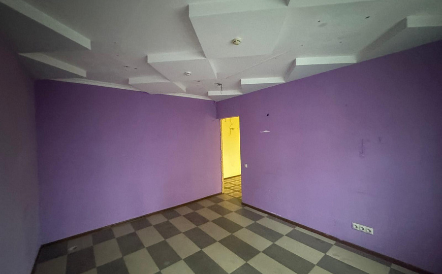 Сдам помещение, 76 м² с отдельным входом  фото