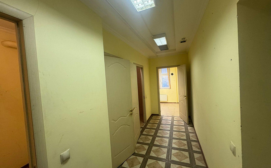 Сдам помещение, 76 м² с отдельным входом  фото