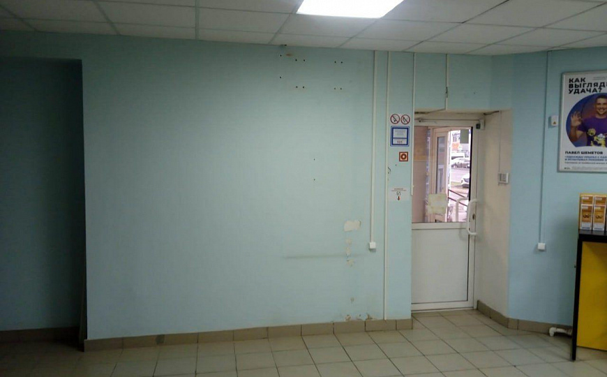 Сдается помещение свободного назначения фото