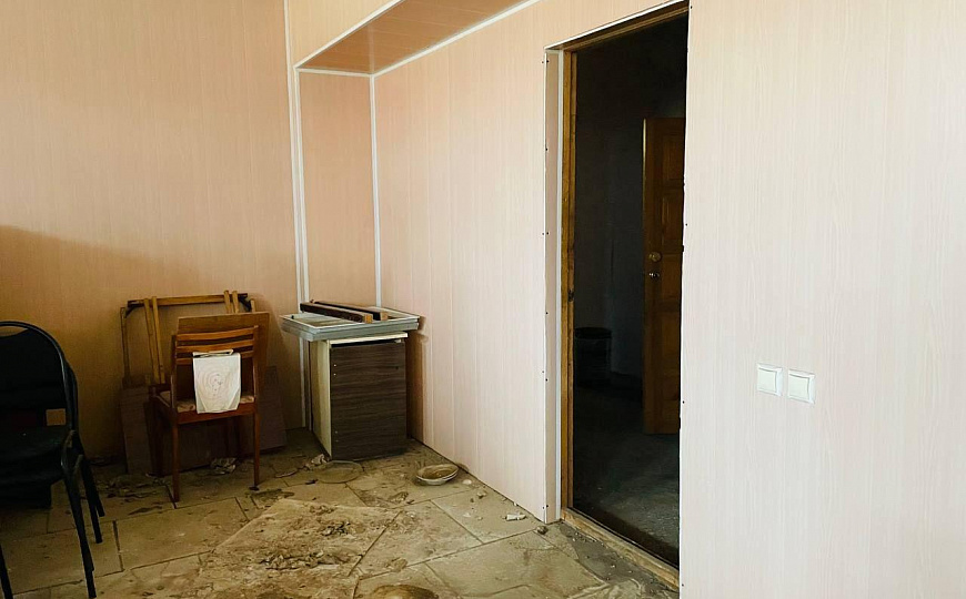 Сдам производственное здание на двух этажах с земельным участком фото