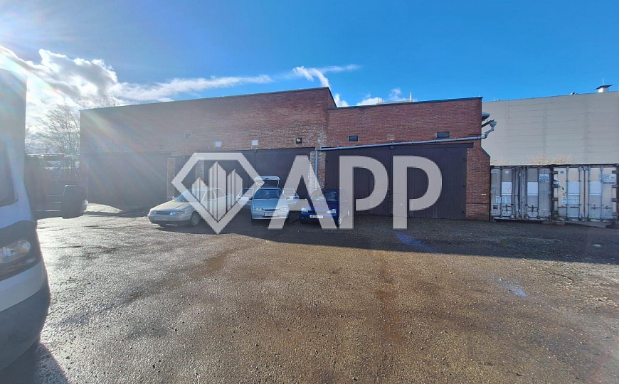 Сдам складское помещение, 140 м² фото