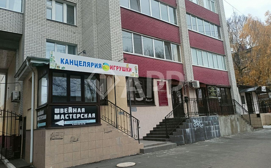 Сдам офисное помещение, 52 м² фото