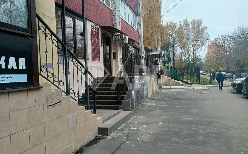 Сдам офисное помещение, 52 м² фото