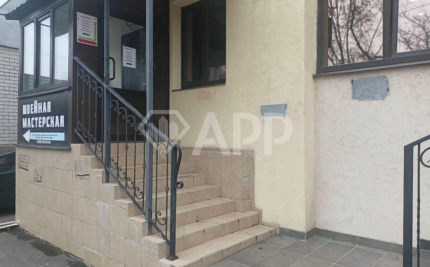 Сдам офисное помещение, 52 м² фото