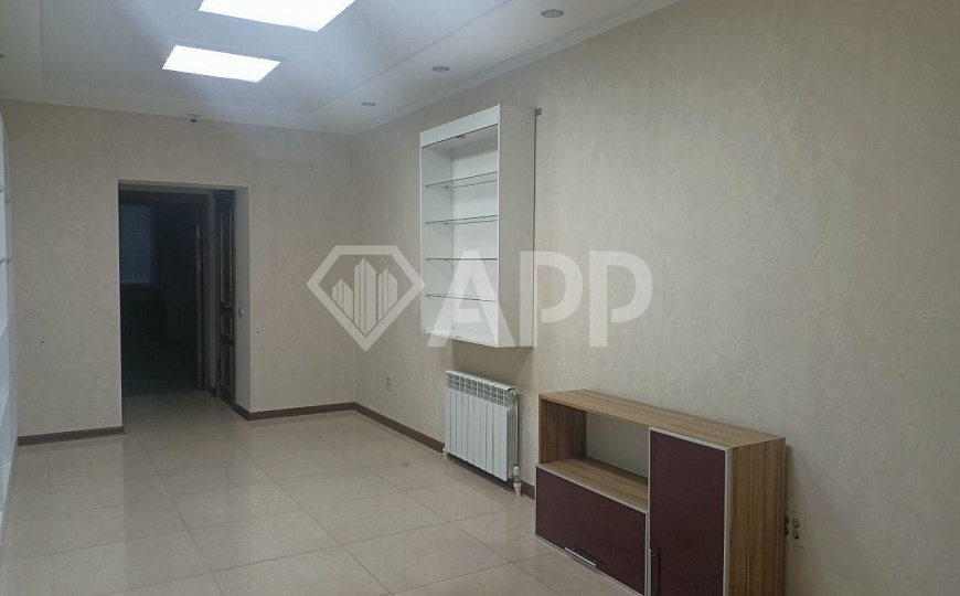 Сдам офисное помещение, 52 м² фото