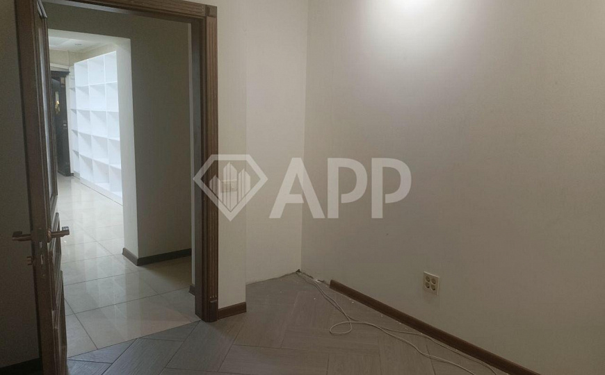 Сдам офисное помещение, 52 м² фото