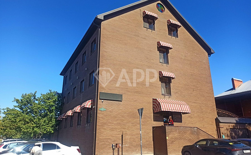 Продам гостиница, 850 м² фото