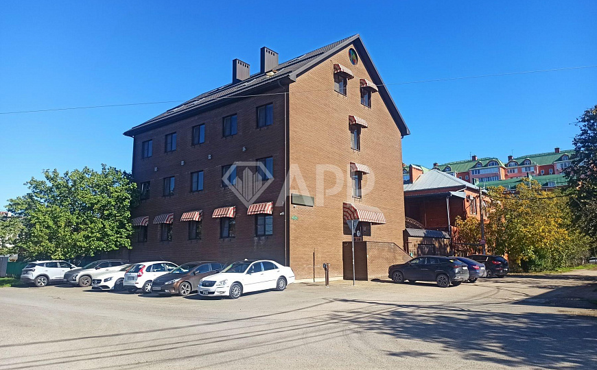 Продам гостиница, 850 м² фото