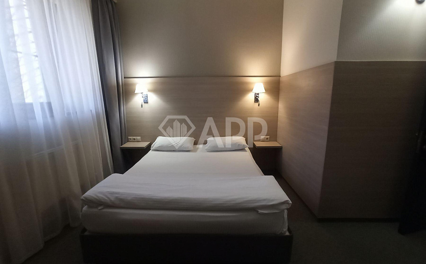 Продам гостиница, 850 м² фото