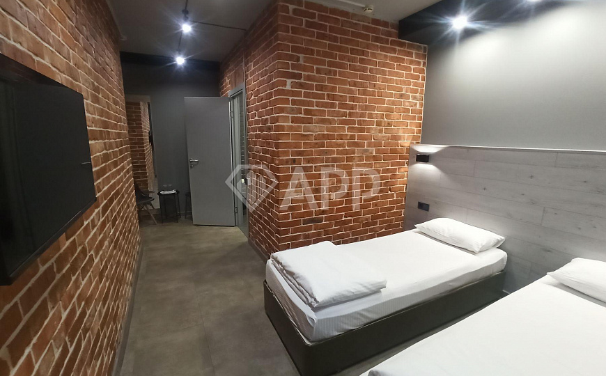 Продам гостиница, 850 м² фото