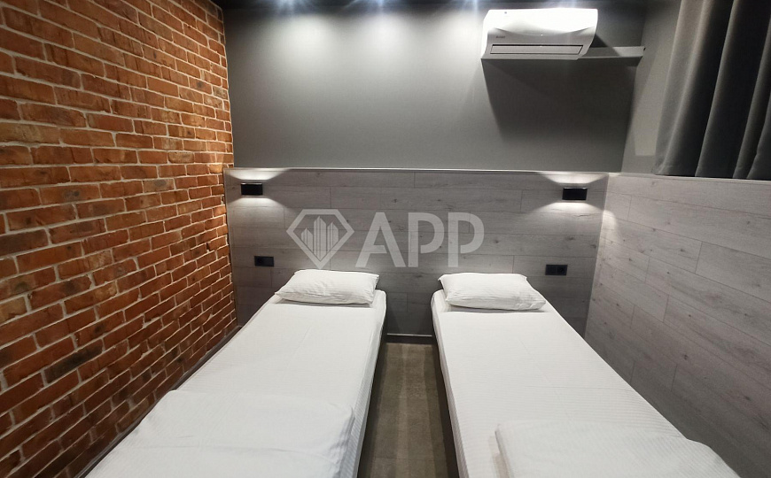 Продам гостиница, 850 м² фото