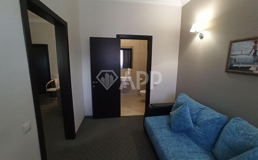 Продам гостиница, 850 м² фото