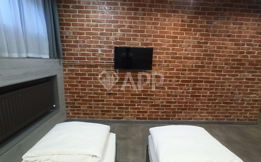 Продам гостиница, 850 м² фото