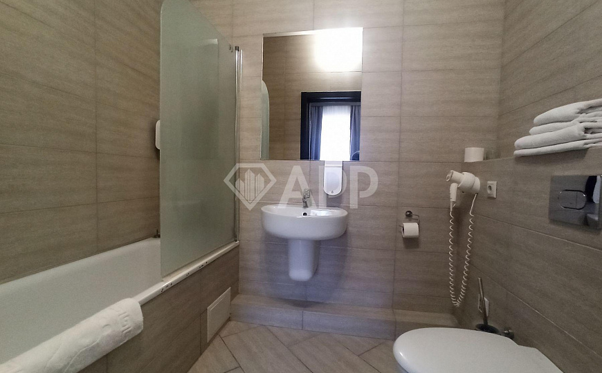 Продам гостиница, 850 м² фото