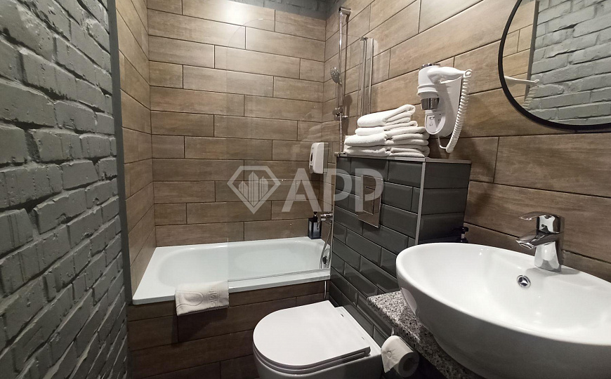 Продам гостиница, 850 м² фото