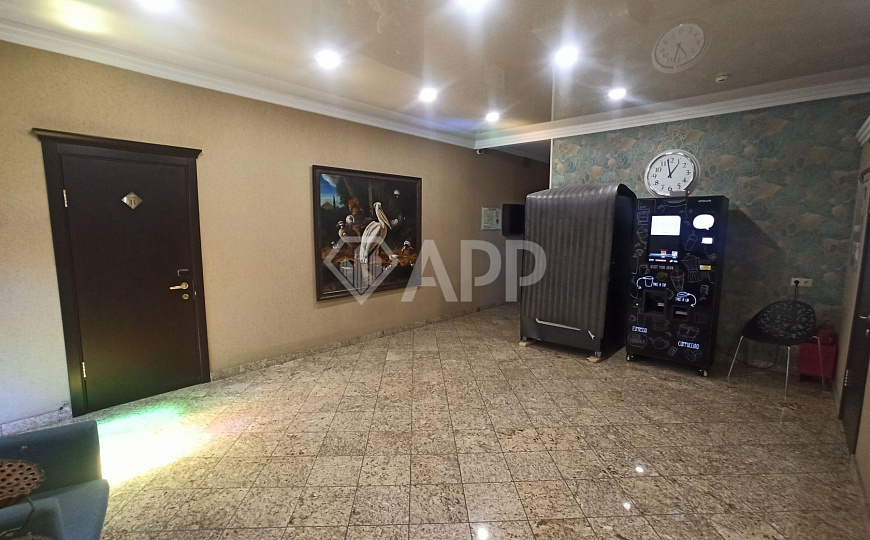 Продам гостиница, 850 м² фото