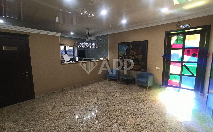 Продам гостиница, 850 м² фото