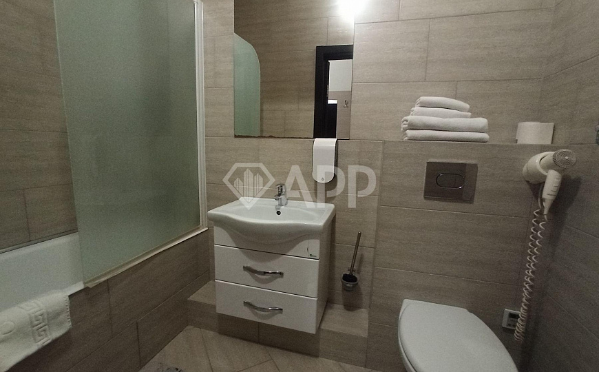 Продам гостиница, 850 м² фото