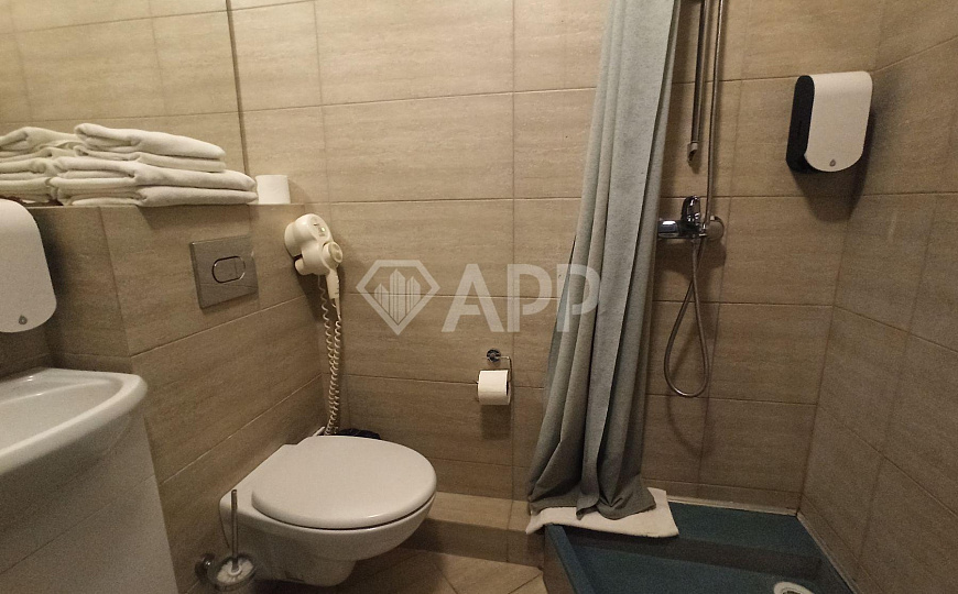 Продам гостиница, 850 м² фото