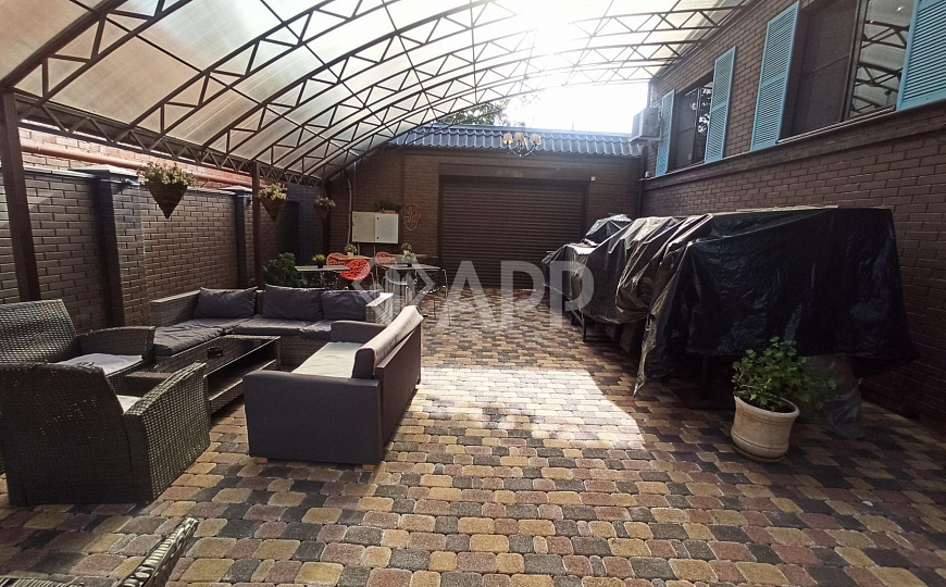 Продам гостиница, 850 м² фото