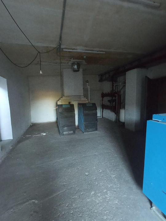 Продается производственная база 4 447 м² фото