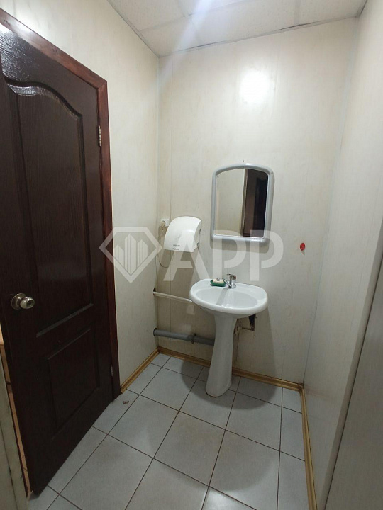 Сдам производство, 2065 м² фото