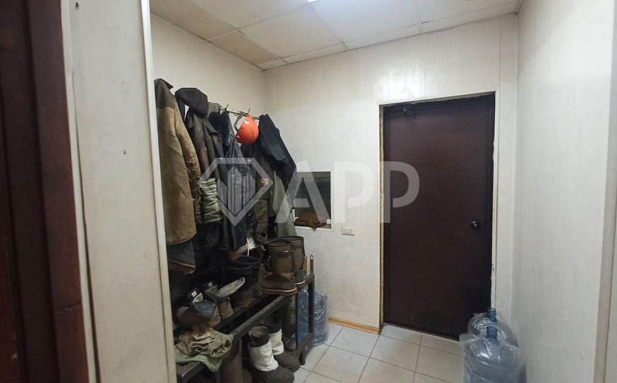 Сдам производство, 2065 м² фото