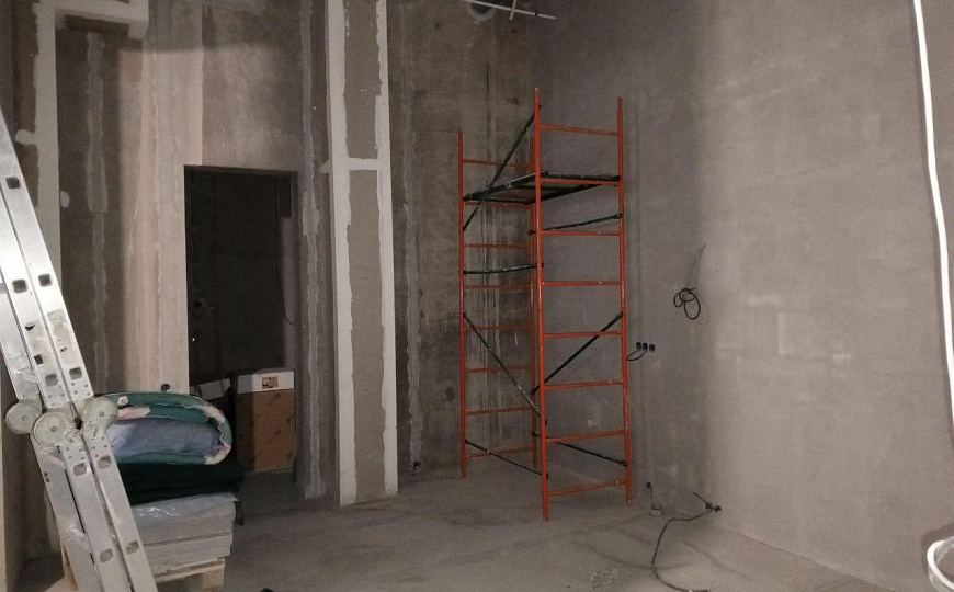 Помещение в аренду на первом этаже фото