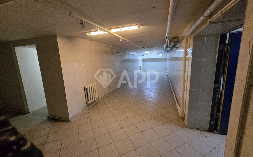 Сдам помещение свободного назначения, 110 м² фото