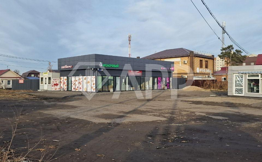 ПСН/Торговля/Трафик ВБ/Остановка, 40 м² фото