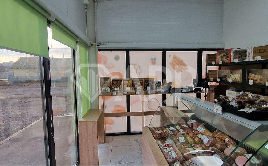 ПСН/Торговля/Трафик ВБ/Остановка, 40 м² фото