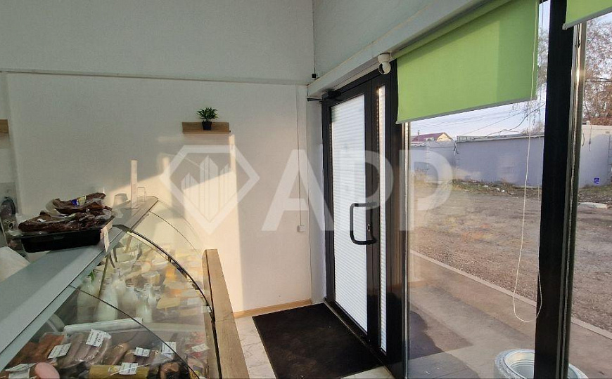 ПСН/Торговля/Трафик ВБ/Остановка, 40 м² фото