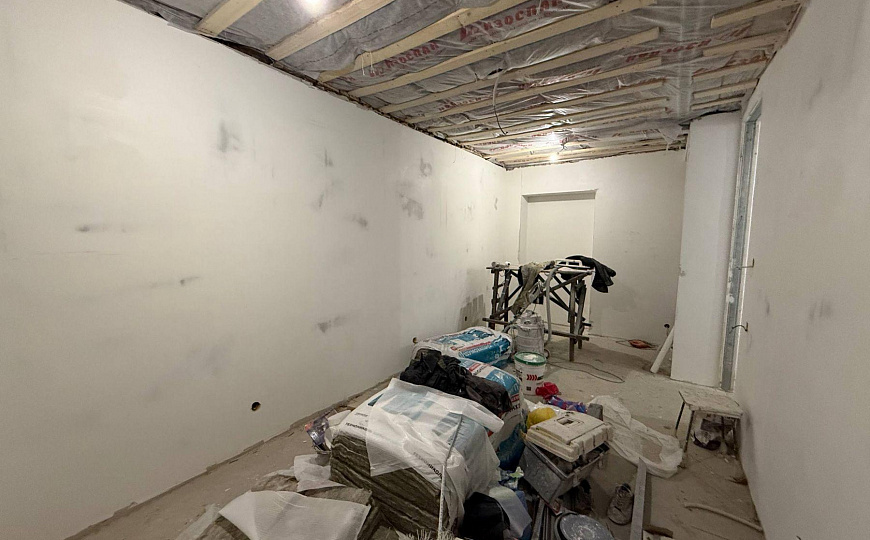 Фасад/Ворошиловский/Аренда 19м2 фото