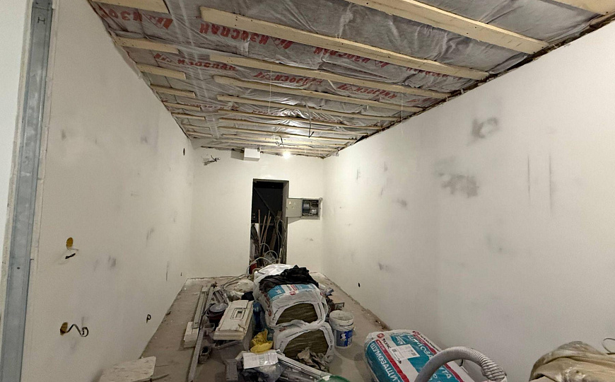 Фасад/Ворошиловский/Аренда 19м2 фото